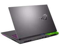 ASUS ROG Strix G17 R7-6800H/16GB/1TB RTX3060 240Hz - 737411 - zdjęcie 6